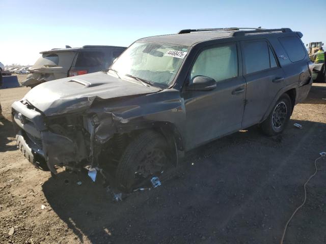 Photo 1 from auction – 2024 TOYOTA 4RUNNER SR with VIN JTERU5JR5R6288514