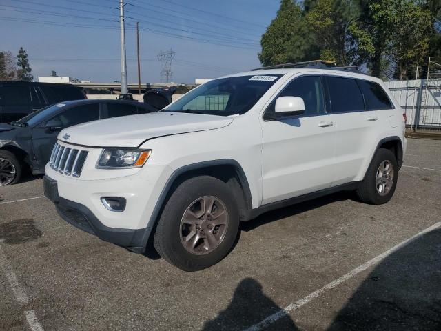 JEEP GRAND CHER 2014 with VIN 1C4RJEAG5EC113848 - Photo from auction