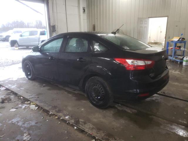 Photo 2 from auction – 2013 FORD FOCUS S with VIN 1FADP3E24DL180070