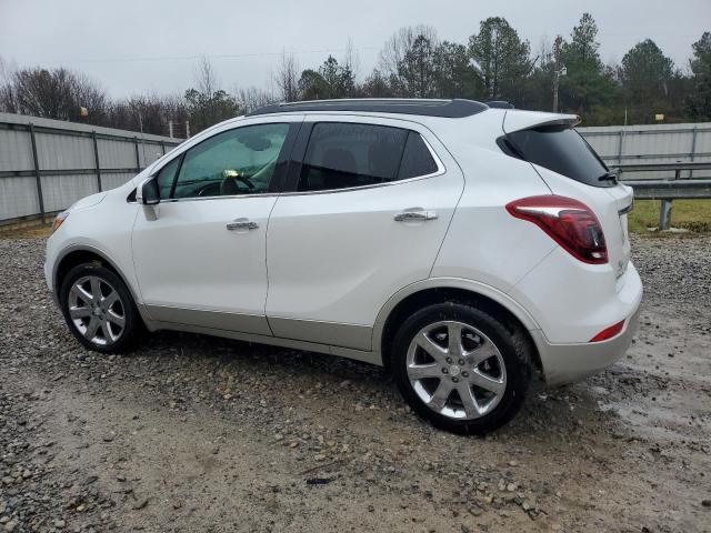 Photo 2 from auction – 2017 BUICK ENCORE ESS with VIN KL4CJCSB5HB025612
