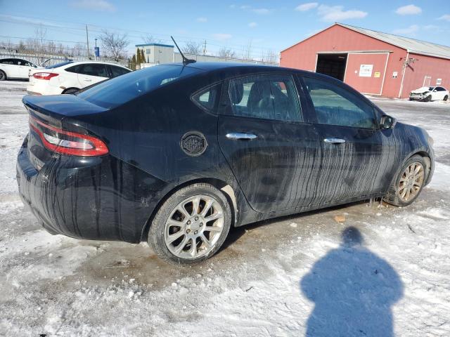 Photo 3 from auction – 2013 DODGE DART LIMIT with VIN 1C3CDFCH1DD132063