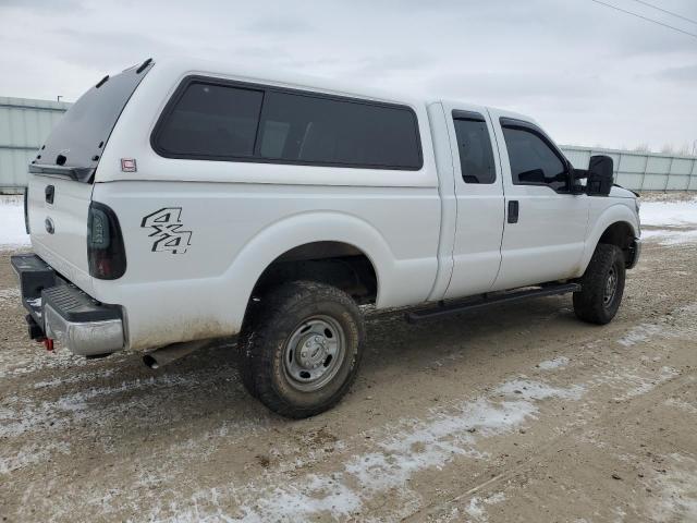 Photo 3 from auction – 2015 FORD F250 SUPER with VIN 1FT7X2B69FED66767