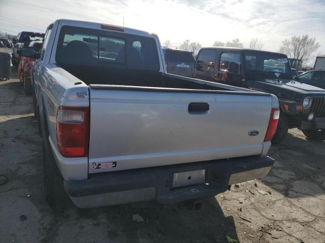 Photo 6 from auction – 2003 FORD RANGER SUP with VIN 1FTZR45E93TA38273