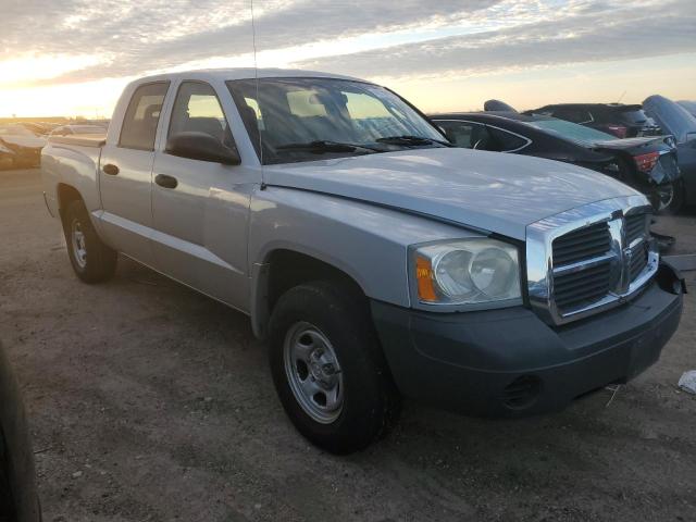 Photo 4 from auction – 2005 DODGE DAKOTA QUA with VIN 1D7HE28K05S329305