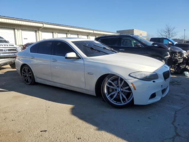 Снимка 4 от търг – 2013 BMW 535 XI с VIN WBAFU7C54DDU72406