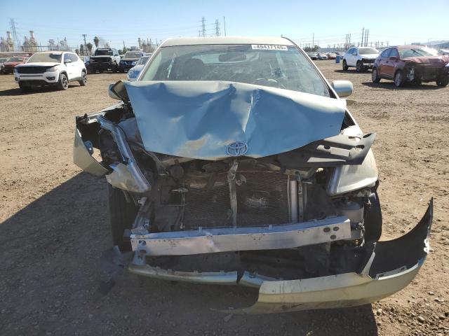 Photo 5 from auction – 2008 TOYOTA PRIUS with VIN JTDKB20UX83376636