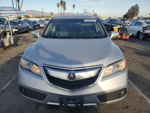 Photo 5 from auction – 2013 ACURA RDX with VIN 5J8TB3H38DL008294