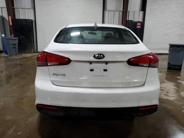 Photo 6 from auction – 2017 KIA FORTE LX with VIN 3KPFK4A75HE085802