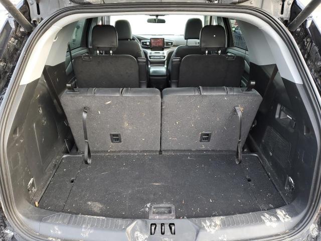 Photo 6 from auction – 2023 FORD EXPLORER X with VIN 1FMSK8DH9PGB81095