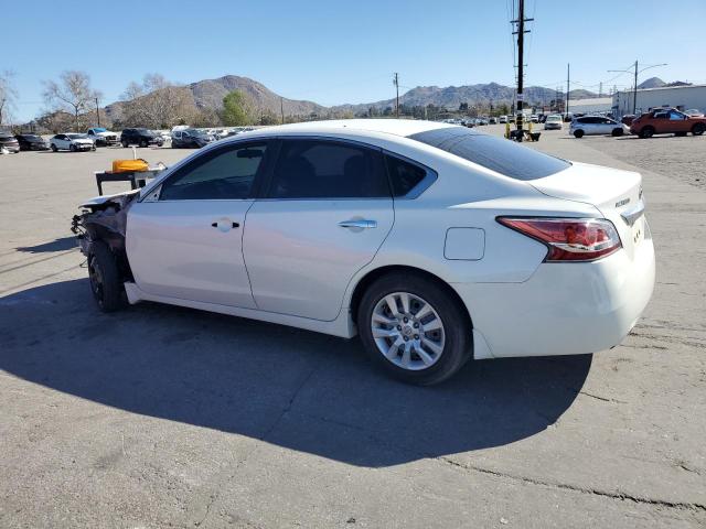 Photo 2 from auction – 2015 NISSAN ALTIMA 2.5 with VIN 1N4AL3AP6FC293490