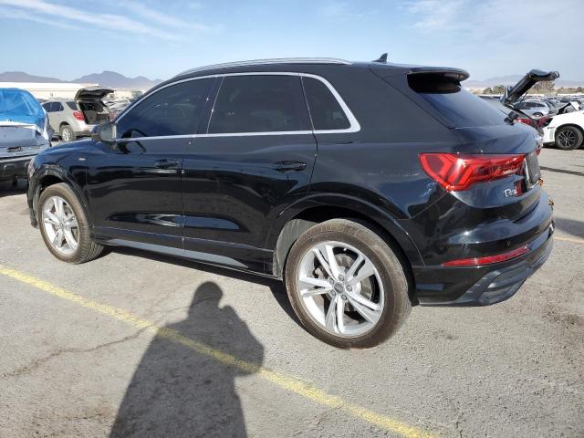 Photo 2 from auction – 2020 AUDI Q3 PREMIUM with VIN WA1DECF34L1123427