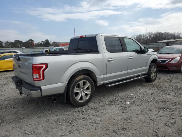 Photo 3 from auction – 2015 FORD F150 SUPER with VIN 1FTEW1CP1FFC11393