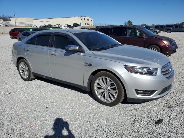 Photo 4 from auction – 2018 FORD TAURUS LIM with VIN 1FAHP2F84JG109812