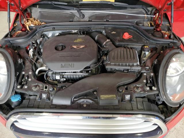 Photo 11 from auction – 2015 MINI COOPER with VIN WMWXM5C53F3A60207