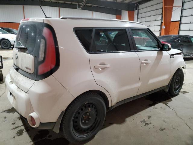 Photo 3 from auction – 2016 KIA SOUL + with VIN KNDJP3A56G7395900