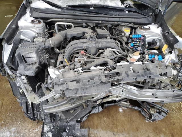 Photo 12 from auction – 2019 SUBARU OUTBACK 2. with VIN 4S4BSAFC7K3273282