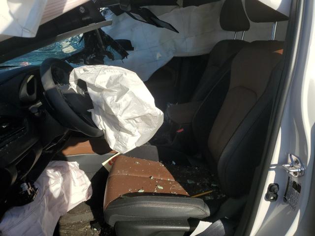Photo 7 from auction – 2025 SUBARU FORESTER T with VIN JF2SLDTC8SH453849