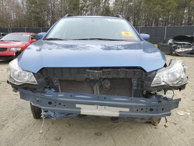 Снимка 5 от търг – 2016 SUBARU CROSSTREK с VIN JF2GPABC2G8205906