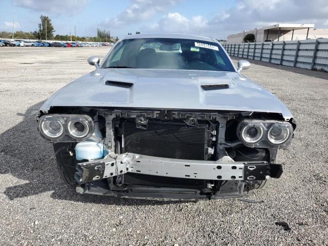 Photo 5 from auction – 2023 DODGE CHALLENGER with VIN 2C3CDZGG0PH686446
