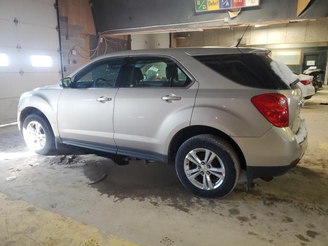 Photo 2 from auction – 2011 CHEVROLET EQUINOX LS with VIN 2CNFLCEC6B6376620