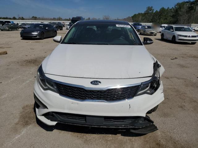 Photo 5 from auction – 2019 KIA OPTIMA EX with VIN 5XXGU4L17KG339919