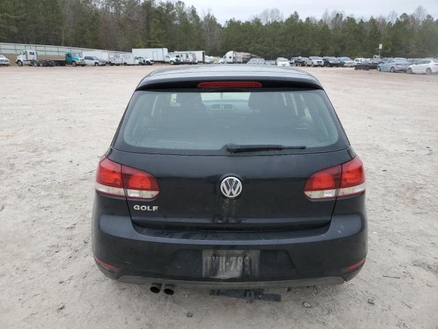Photo 6 from auction – 2012 VOLKSWAGEN GOLF with VIN WVWDB7AJ3CW208922