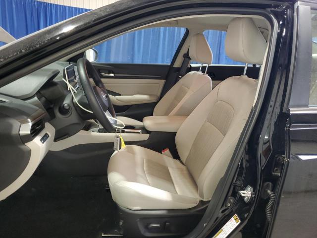 Photo 7 from auction – 2025 NISSAN ALTIMA SV with VIN 1N4BL4DV2SN316704
