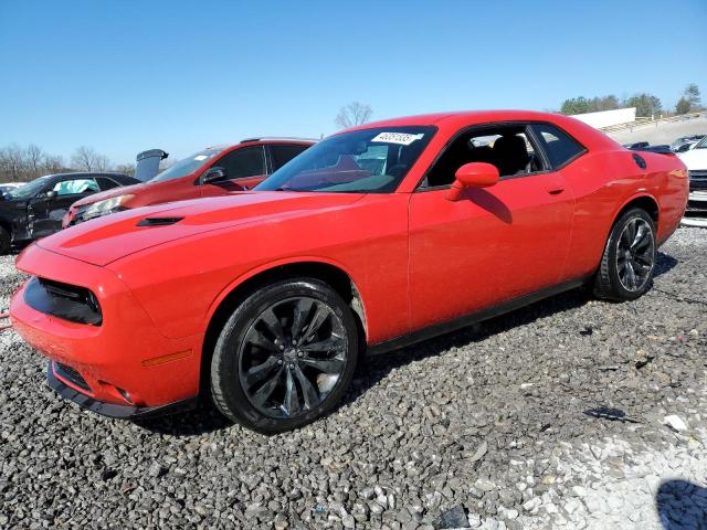 DODGE CHALLENGER 2019 with VIN 2C3CDZAG7KH691726 - Photo from auction