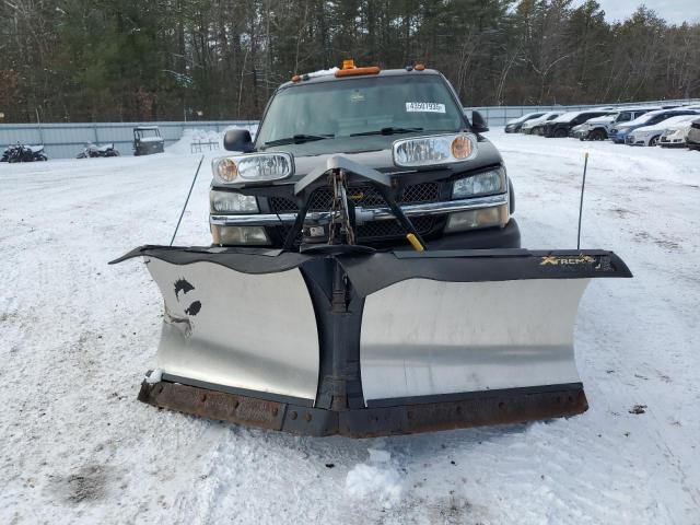 Photo 5 from auction – 2003 CHEVROLET SILVERADO with VIN 1GCHK29G73E365551