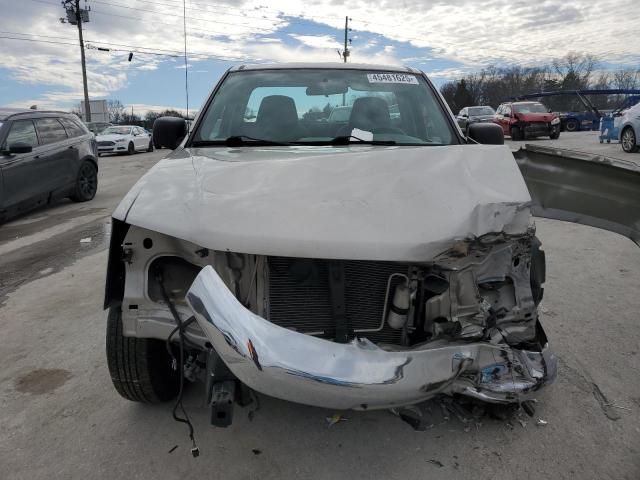 Photo 5 from auction – 2008 GMC CANYON with VIN 1GTCS149288157600