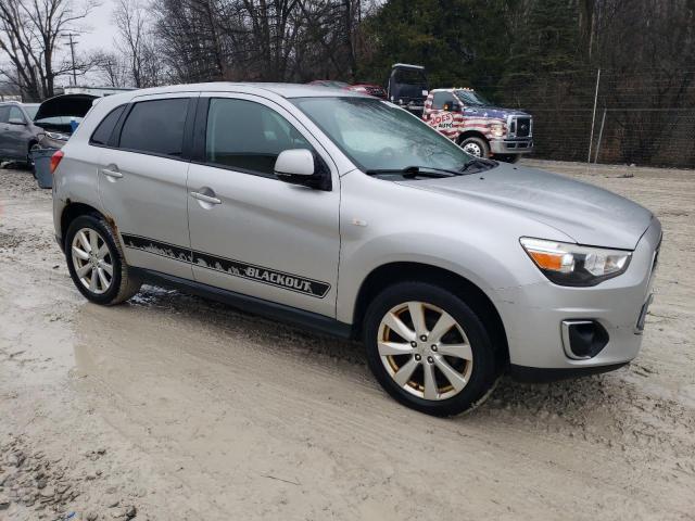 Zdjęcie 4 z aukcji – 2013 MITSUBISHI OUTLANDER z VIN 4A4AP3AUXDE002102