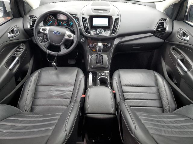 Photo 8 from auction – 2016 FORD ESCAPE TIT with VIN 1FMCU0JX1GUC66011