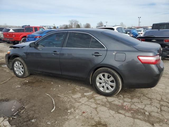 Photo 2 from auction – 2007 TOYOTA CAMRY CE with VIN 4T1BE46K77U107667