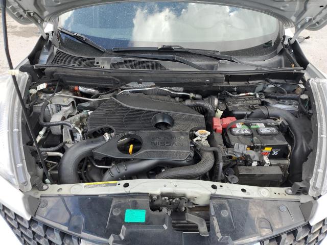 Photo 12 from auction – 2015 NISSAN JUKE S with VIN JN8AF5MV9FT564344
