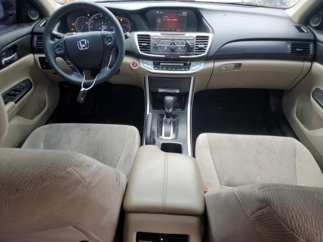 Photo 8 from auction – 2015 HONDA ACCORD EX with VIN 1HGCR2F73FA180193