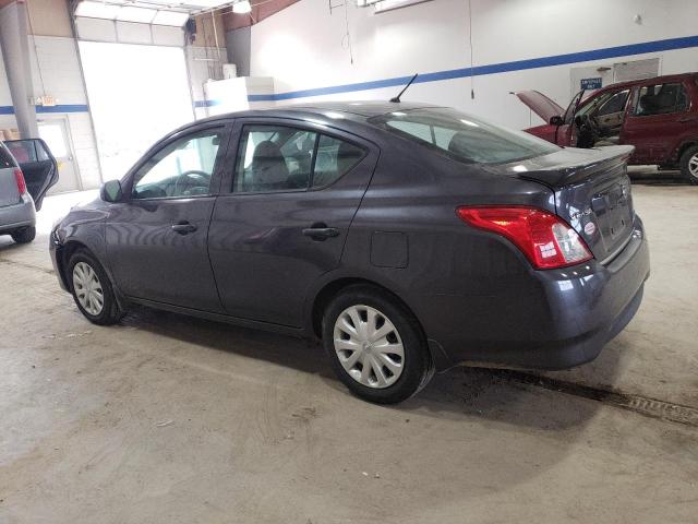Photo 2 from auction – 2015 NISSAN VERSA S with VIN 3N1CN7AP7FL817869