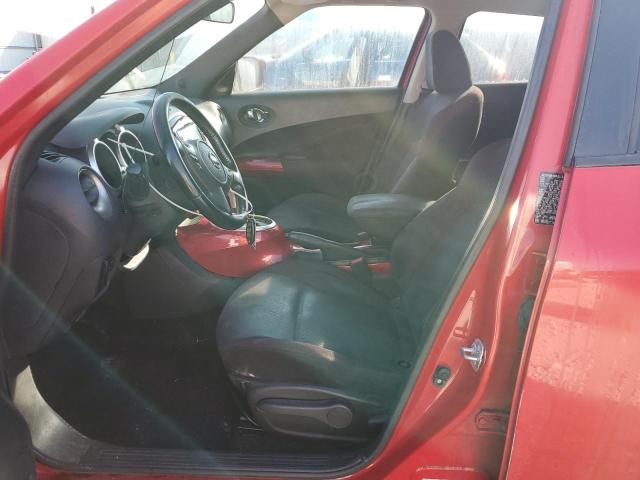Photo 7 from auction – 2015 NISSAN JUKE S with VIN JN8AF5MR5FT502037