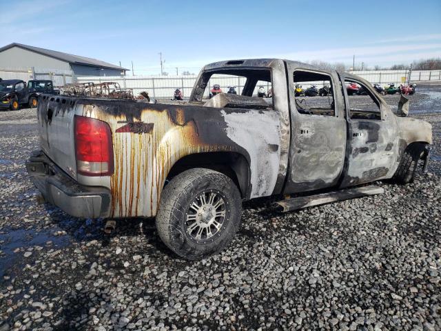 Photo 3 from auction – 2013 GMC SIERRA K15 with VIN 3GTP2VE76DG362735
