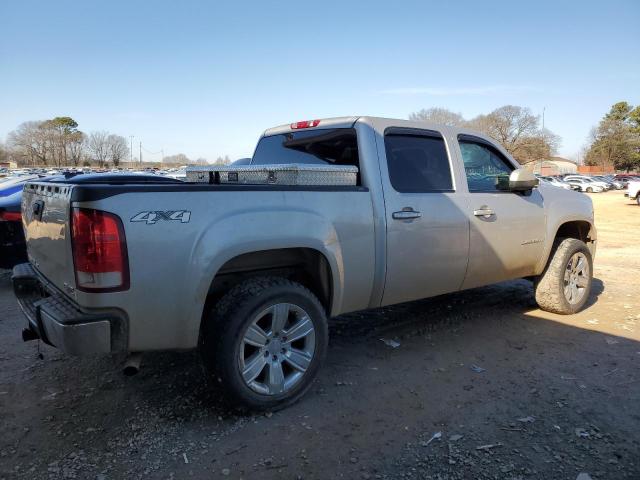 Photo 3 from auction – 2007 GMC NEW SIERRA with VIN 2GTEK13M171604711