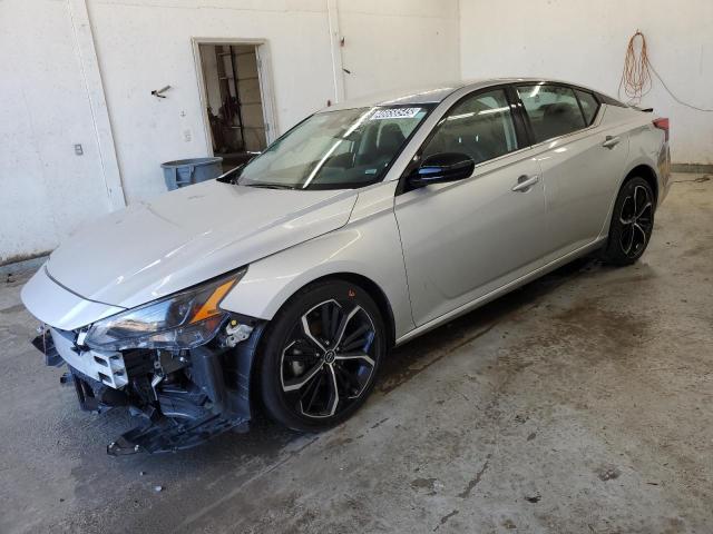 Photo 1 from auction – 2024 NISSAN ALTIMA SR with VIN 1N4BL4CV4RN389696