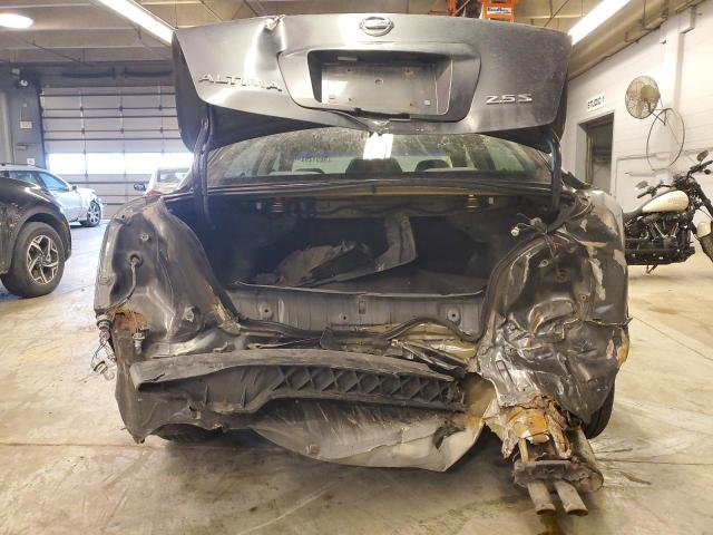 Photo 6 from auction – 2005 NISSAN ALTIMA S with VIN 1N4AL11E55C144229