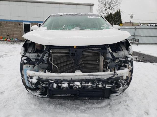 Photo 5 from auction – 2017 FORD EDGE TITAN with VIN 2FMPK4K92HBC56996