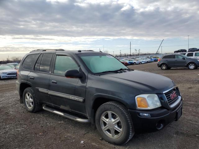 Zdjęcie 4 z aukcji – 2005 GMC ENVOY z VIN 1GKDT13S552310799