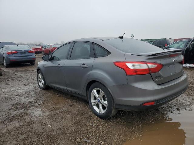Photo 2 from auction – 2012 FORD FOCUS SE with VIN 1FAHP3F22CL235856