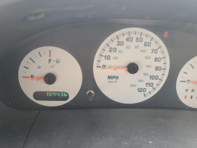 Photo 9 from auction – 2004 DODGE CARAVAN SE with VIN 1D4GP25B34B530248