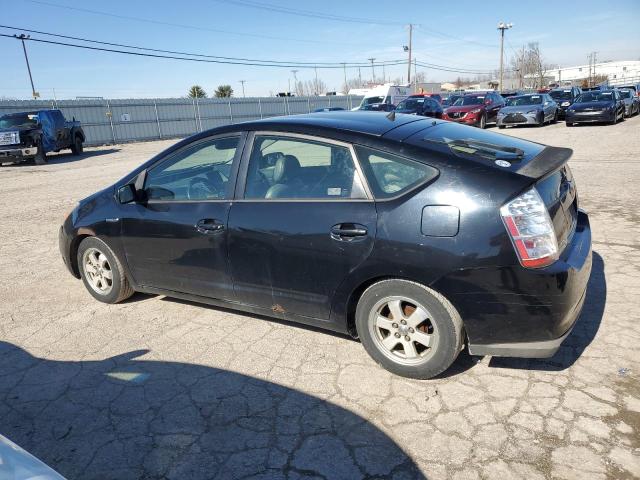 Photo 2 from auction – 2008 TOYOTA PRIUS with VIN JTDKB20U783340936