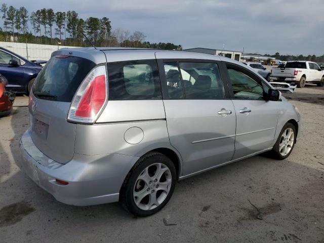 Photo 3 from auction – 2008 MAZDA 5 with VIN JM1CR293080314349