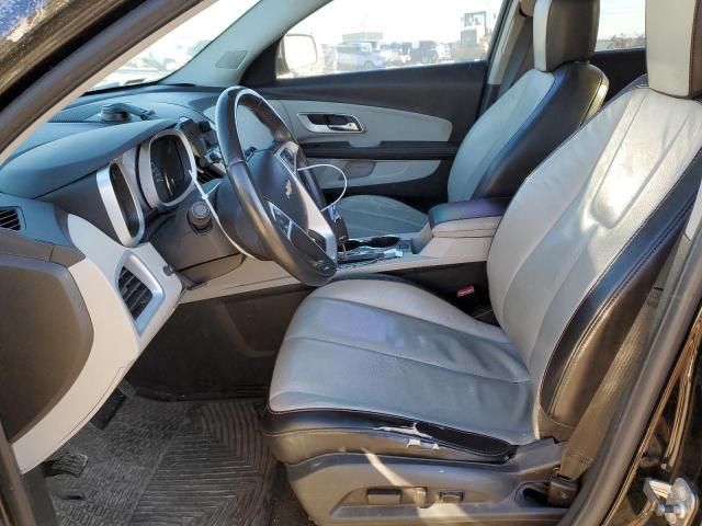 Photo 7 from auction – 2011 CHEVROLET EQUINOX LT with VIN 2CNALPECXB6368277