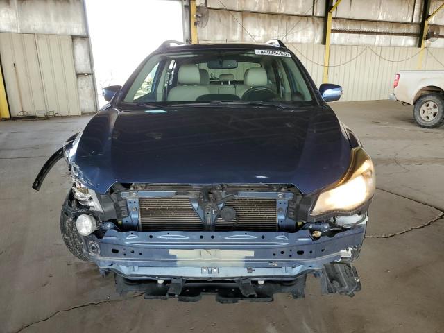 Photo 5 from auction – 2015 SUBARU XV CROSSTR with VIN JF2GPAMC6F8269927