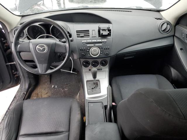 Photo 8 from auction – 2011 MAZDA 3 I with VIN JM1BL1UF7B1395764